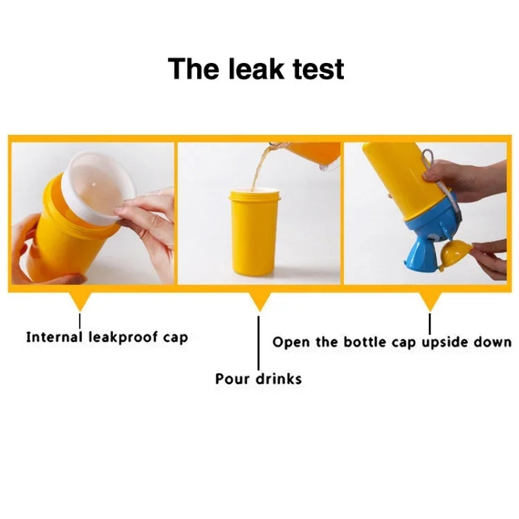 Urinol portable pour enfants / bouteille d'urine de voiture pour garçon, pour garçon