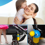 Urinol portable pour enfants / bouteille d'urine de voiture pour garçon, pour garçon