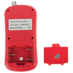 Humidimètre numérique de haute qualité pour grains BENETECH GM640 avec écran LCD