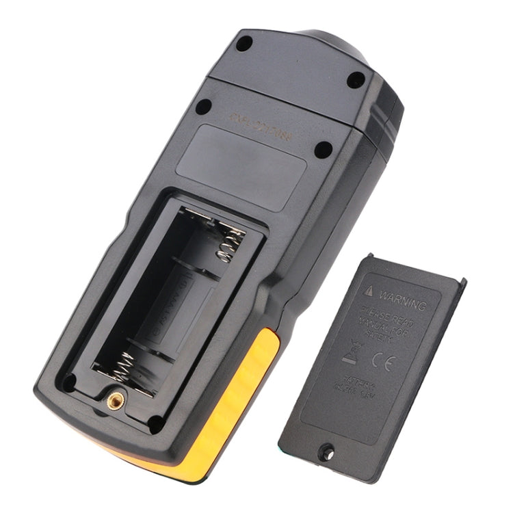 Tachymètre laser numérique portable BENETECH GM8905, plage : 2,5-99999 tr/min, GM8905