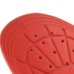 1 paire d'inserts orthopédiques en EVA pour enfants, supports de voûte plantaire, semelles intérieures de course, taille : 20cm x 7.5cm, taille : 20cm x 7.5cm