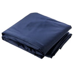 Sac de rangement pliable pour jouets d'enfants, Taille:1.5 x 1.5m, 1.5x1.5m