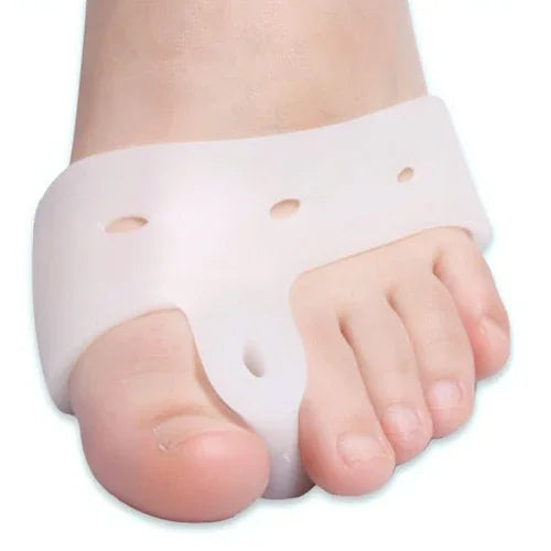 1 Paire d'orthèses spéciales ZRWC27 pour Hallux valgus, ZRWC27