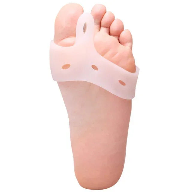 1 Paire d'orthèses spéciales ZRWC27 pour Hallux valgus, ZRWC27