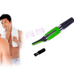 Rasoir multifonction, outil de toilettage visage et corps pour hommes