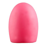 Outil de nettoyage en silicone pour pinceaux de maquillage et brosses de lavage.
