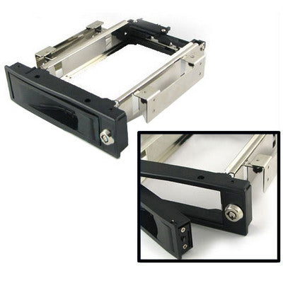 Rack mobile pour disque dur 3,5 pouces Serial II HDD-ROM