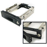 Rack mobile pour disque dur 3,5 pouces Serial II HDD-ROM
