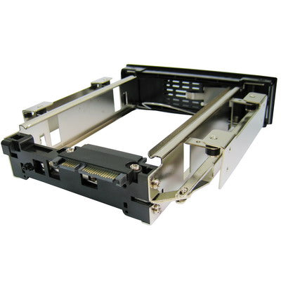 Rack mobile pour disque dur 3,5 pouces Serial II HDD-ROM