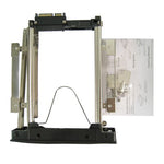 Rack mobile pour disque dur 3,5 pouces Serial II HDD-ROM