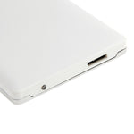 High Speed 2.5 inch HDD SATA & IDE External Case, Support USB 3.0