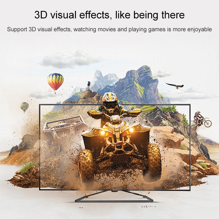 Adaptateur 3 en 1 HDMI femelle vers Mini HDMI mâle + Micro HDMI mâle, HDMI femelle vers Mini HDMI + Micro HDMI