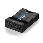 Convertisseur vidéo MINI MHL/HDMI vers SCART, HDMI vers SCART