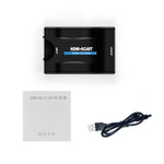 Convertisseur vidéo MINI MHL/HDMI vers SCART, HDMI vers SCART