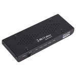 Séparateur HDMI 1x4 1080P, version 1.4, prise EU, HDMI 1x4 V1.3