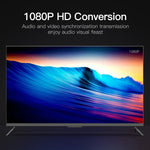 Amplificateur séparateur Mini HDMI 1x2 V1.4, support 3D et Full HD 1080P, V1.4