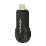 Clé Dongle d'affichage HDMI WiFi Miradisplay / Clé Dongle récepteur d'affichage Miracast Airplay DLNA