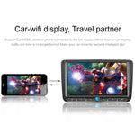 Clé Dongle d'affichage HDMI WiFi Miradisplay / Clé Dongle récepteur d'affichage Miracast Airplay DLNA
