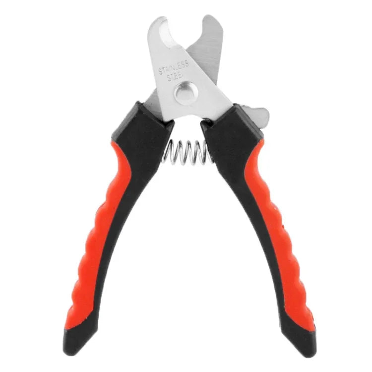 M209 Coupe-ongles et lime professionnels pour animaux de compagnie, M209 Petit