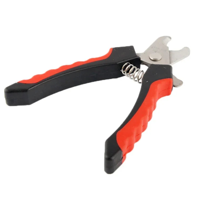 M209 Coupe-ongles et lime professionnels pour animaux de compagnie, M209 Petit