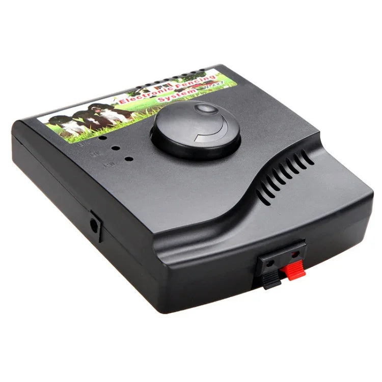 Système de collier de dressage électrique W-227 pour chien et chat, W-227
