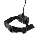 Système de collier de dressage électrique W-227 pour chien et chat, W-227