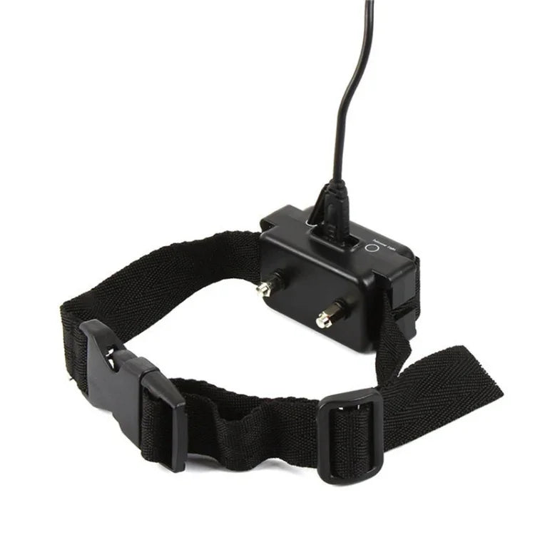 Système de collier de dressage électrique W-227 pour chien et chat, W-227