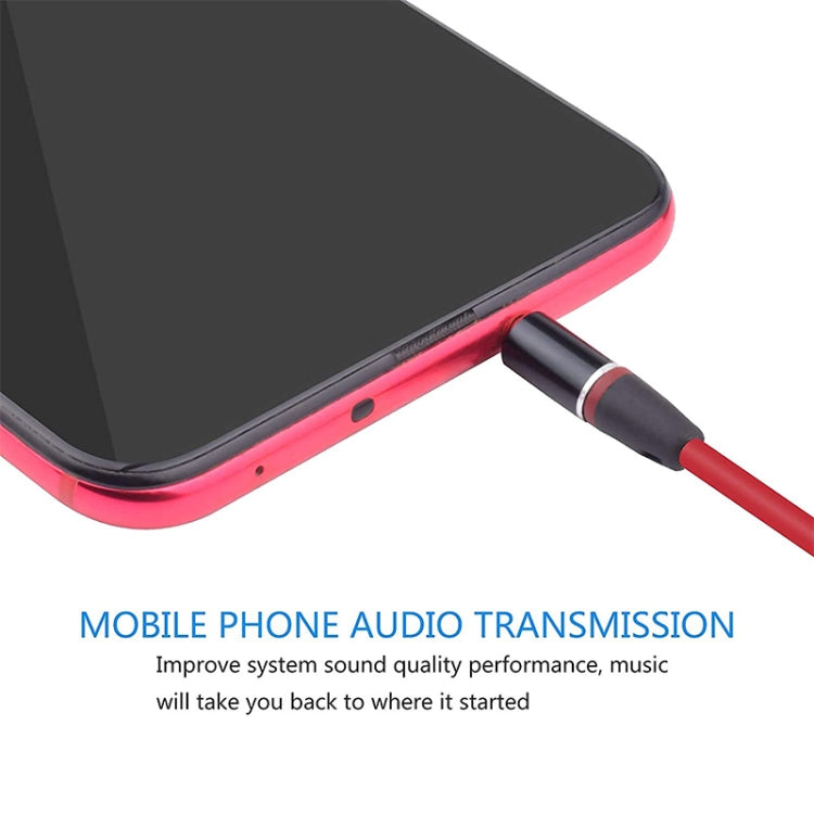 Câble audio auxiliaire de 1,2 m - Jack mâle vers femelle 3,5 mm - Compatible avec téléphones, tablettes, écouteurs, lecteurs MP3, autoradios/systèmes audio domestiques et bien plus encore