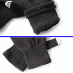 Gants Dot pour écran tactile d'iPhone 5, iPhone 4 & 4S, iPhone 3G/3GS, iPhone, iPad, BlackBerry