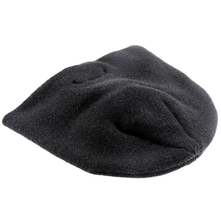 Écouteurs Bluetooth, bonnet d'hiver chaud pour iPhone 5 et 5S / iPhone 4 et 4S et autres appareils Bluetooth