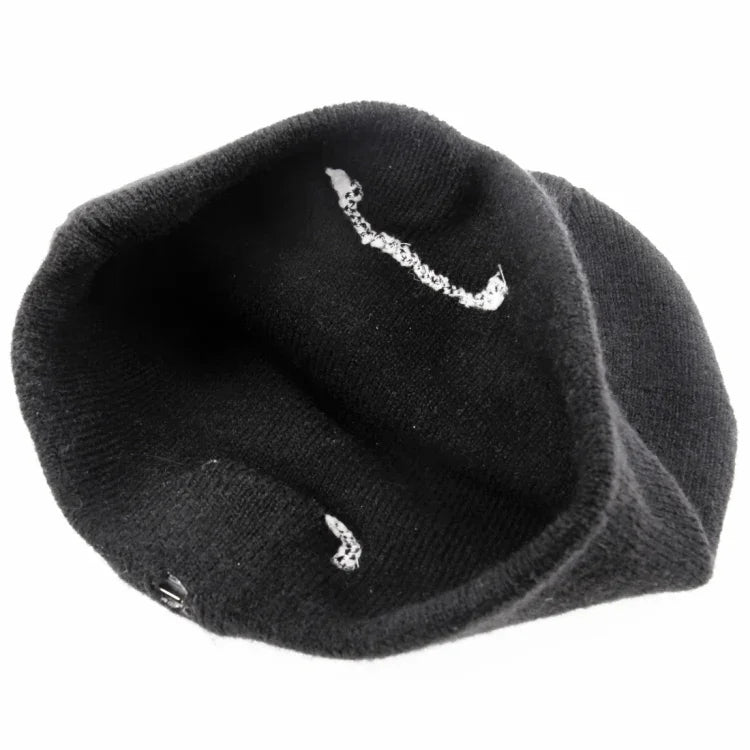 Écouteurs Bluetooth, bonnet d'hiver chaud pour iPhone 5 et 5S / iPhone 4 et 4S et autres appareils Bluetooth