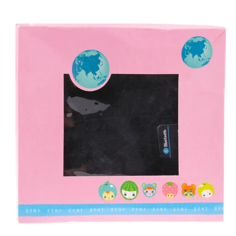 Écouteurs Bluetooth, bonnet d'hiver chaud pour iPhone 5 et 5S / iPhone 4 et 4S et autres appareils Bluetooth