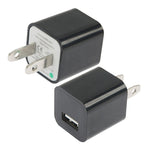 Chargeur USB prise US