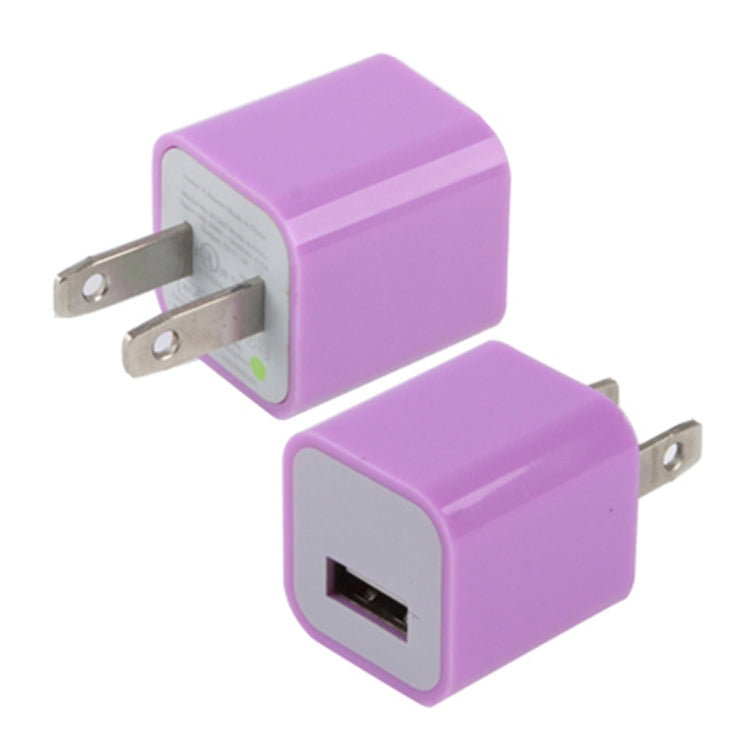 Chargeur USB prise US