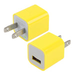 Chargeur USB prise US