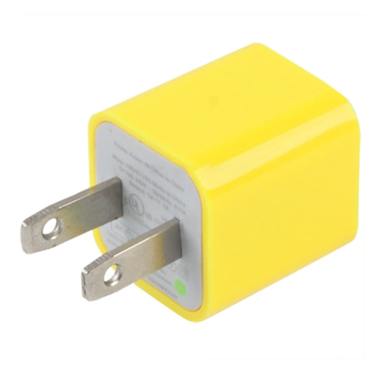 Chargeur USB prise US