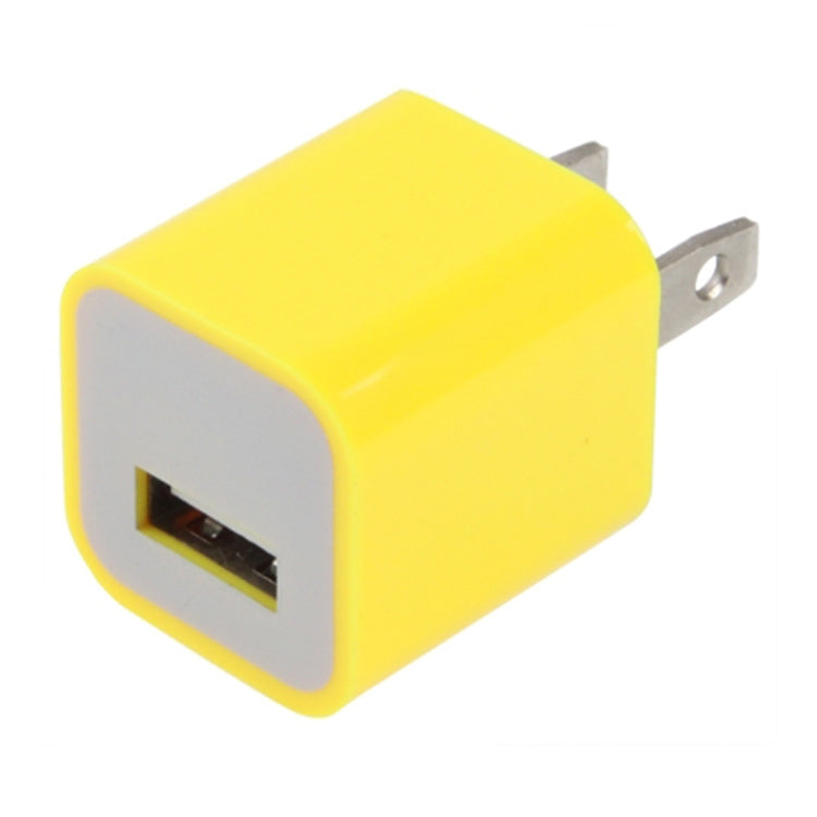 Chargeur USB prise US