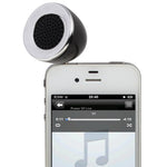 Haut-parleur de téléphone portable 3W Jack 3,5 mm