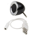 Haut-parleur de téléphone portable 3W Jack 3,5 mm