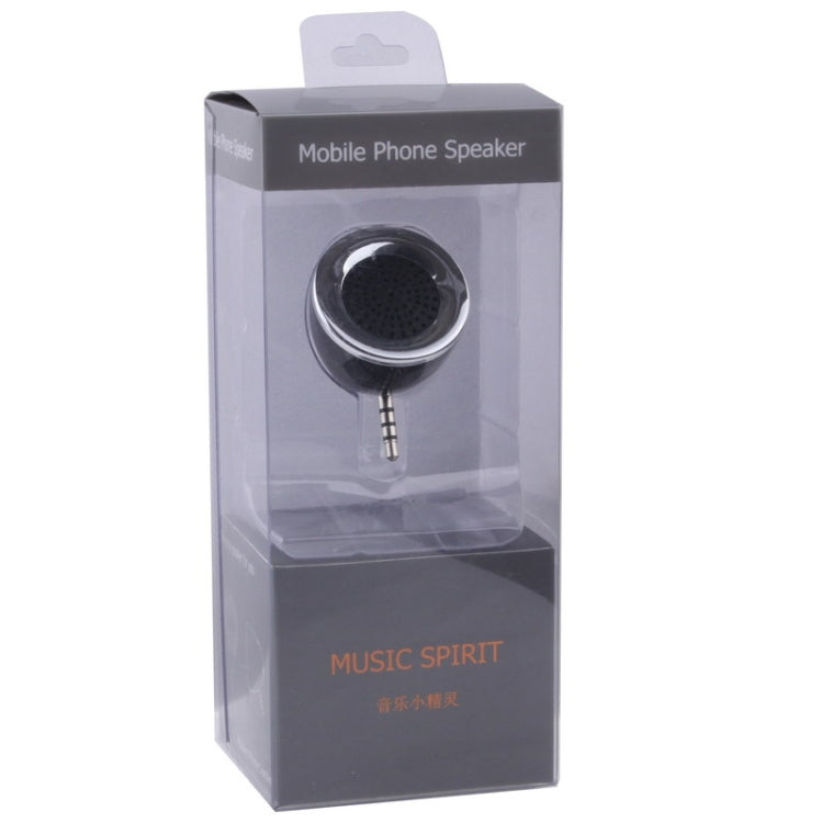 Haut-parleur de téléphone portable 3W Jack 3,5 mm