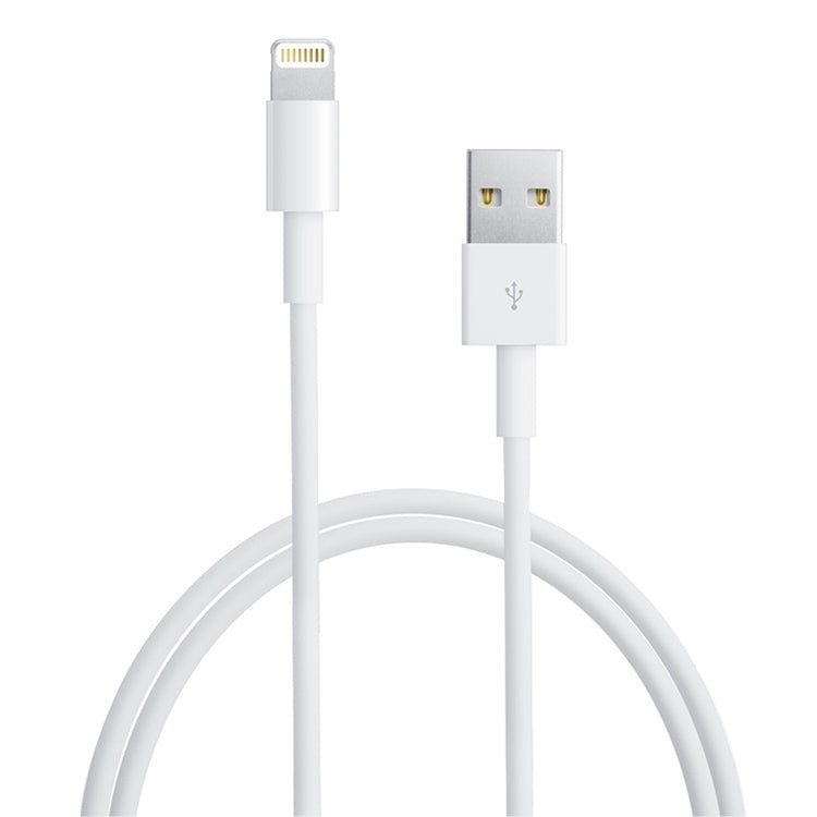 Câble USB de synchronisation et de recharge de 2m pour iPhone, iPad