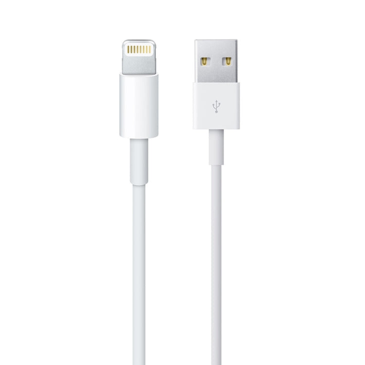 Câble de synchronisation de données/charge USB vers 8 broches, longueur du câble : 1 m