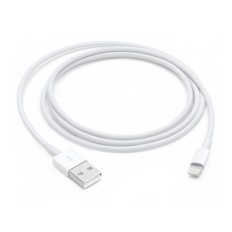 Câble de charge de données synchrones USB vers 8 broches, longueur du câble : 1 m, 3 m