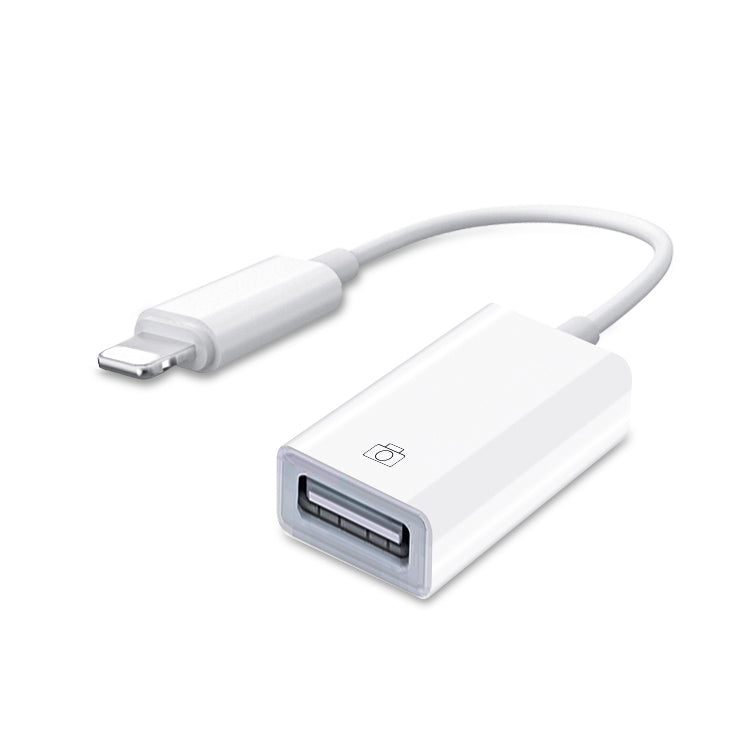 Kit de connexion USB OTG (10cm)