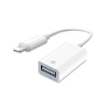 Kit de connexion USB OTG (10cm)