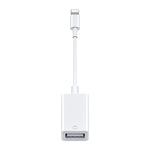 Kit de connexion USB OTG (10cm)