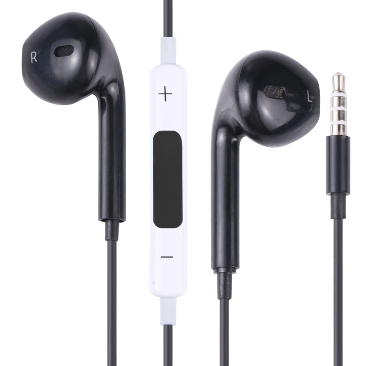 Écouteurs filaires EarPods avec contrôle filaire et micro, blanc, or rose, rouge, bleu, noir, vert, orange, magenta