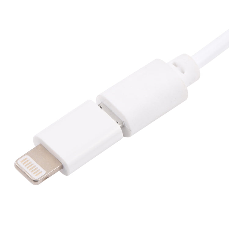 Micro USB Femelle vers Adaptateur Mini Mâle 8 Broches, Micro USB Femelle vers 8 Broches