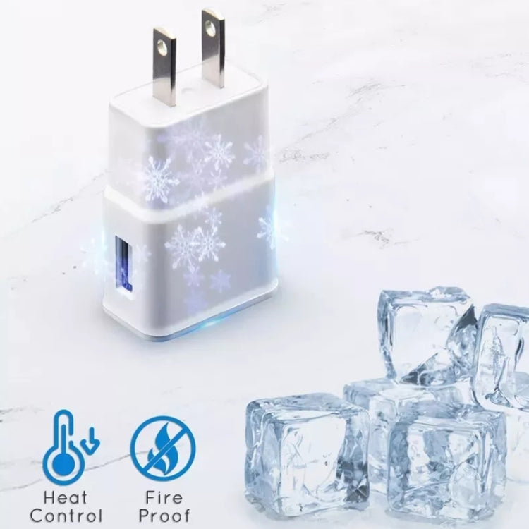 Câble de synchronisation chargeur de voyage avec prise US pour iPad, iPhone, Galaxy, Huawei, Xiaomi, LG, HTC et autres smartphones, appareils rechargeables, Prise US
