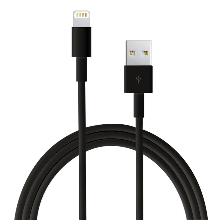 Câble USB 8 broches de synchronisation et de recharge de 1 m de haute qualité pour iPhone, iPad